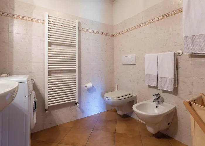 Levanto アパート