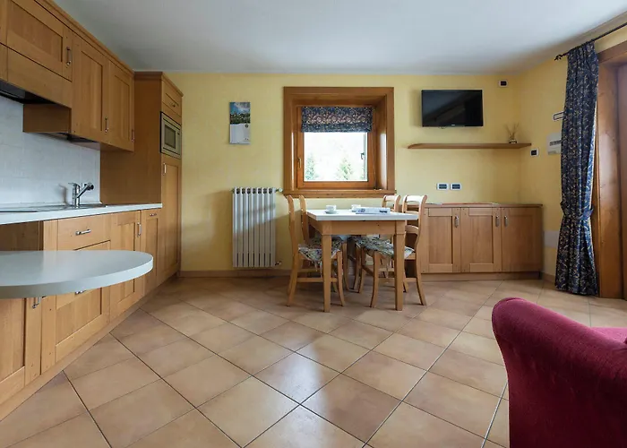 アパート Levanto *