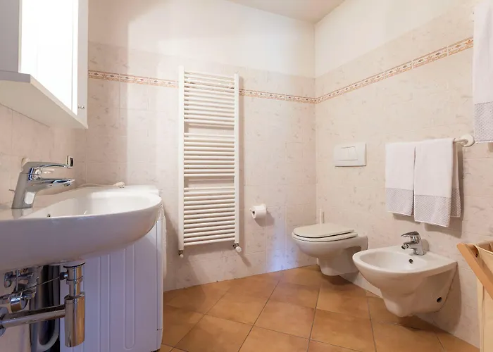 Levanto アパート