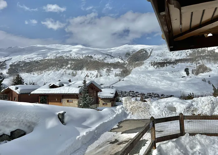 Levanto アパート リヴィーニョ