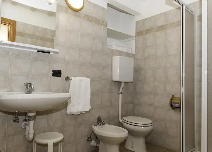 アパート Levanto