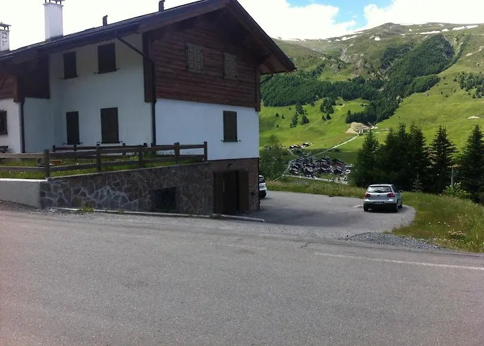 Levanto リヴィーニョ