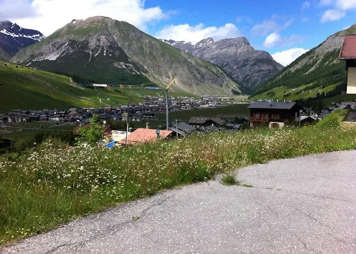 アパート Levanto