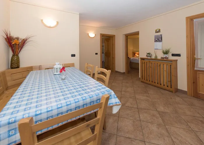 Levanto アパート