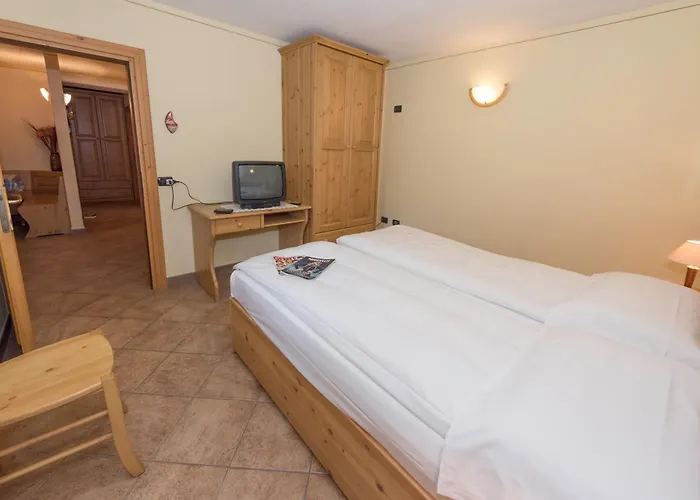 アパート Levanto