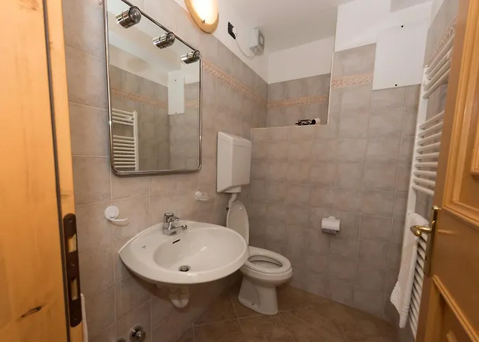 アパート Levanto *