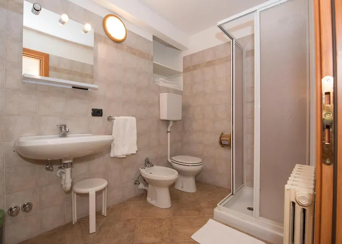 アパート Levanto *