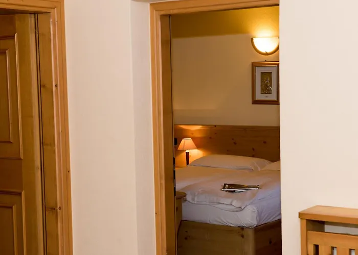 Levanto アパート