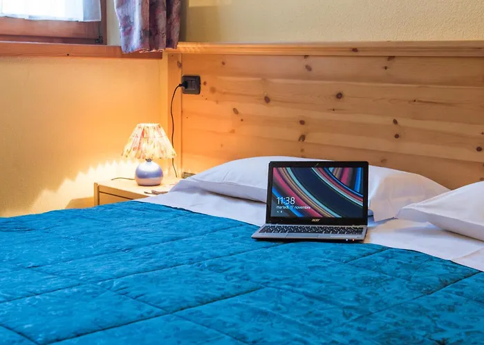 アパート Levanto リヴィーニョ